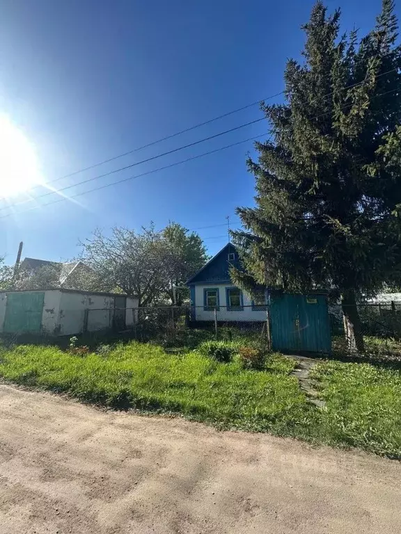 Дом в Тульская область, Донской Новоугольный мкр, Заводская ул., 17 ... - Фото 1