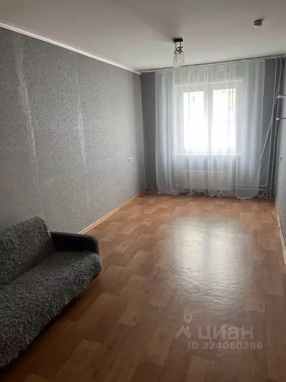 1-к кв. Красноярский край, Красноярск ул. Партизана Железняка, 61 ... - Фото 0