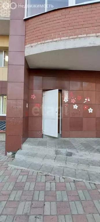 Помещение свободного назначения (38.7 м) - Фото 2