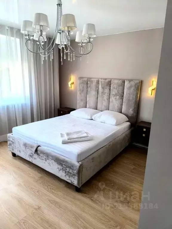 Дом в Волгоградская область, Дубовка Липовая ул., 9 (100 м) - Фото 1