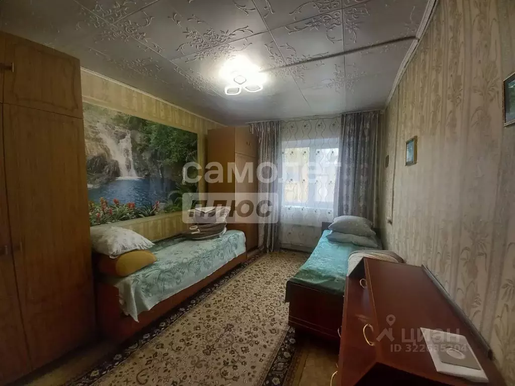 Дом в Алтайский край, Зональный район, пос. Сафоновка Садовая ул., 9/1 ... - Фото 1