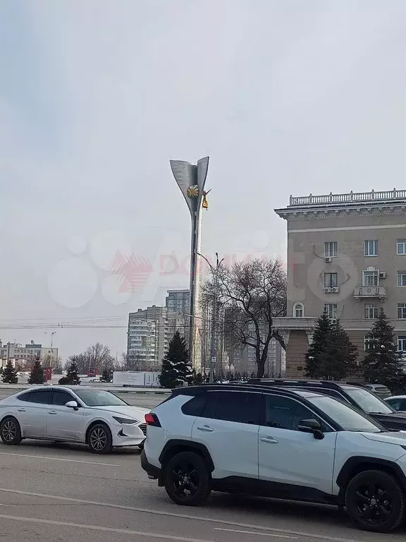 1-к. квартира, 37 м, 4/9 эт. - Фото 0
