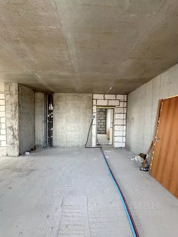 2-к кв. Московская область, Звенигород Одинцовский городской округ, ... - Фото 1