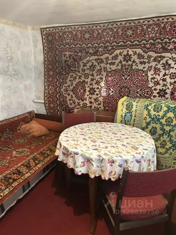 1-к кв. Курская область, Курск ул. Большевиков, 19 (31.0 м) - Фото 1