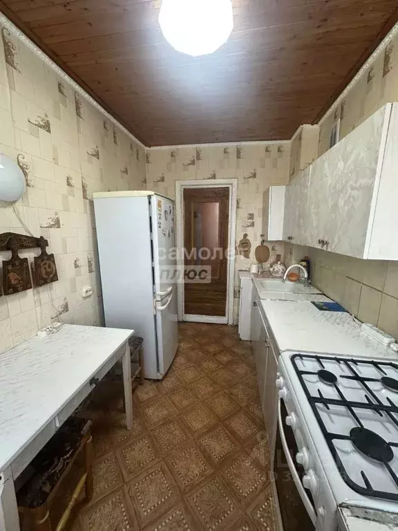 2-к кв. Московская область, Дмитровский муниципальный округ, Деденево ... - Фото 2