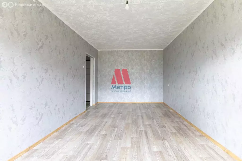 1-комнатная квартира: Ярославль, Ранняя улица, 15 (30 м) - Фото 2