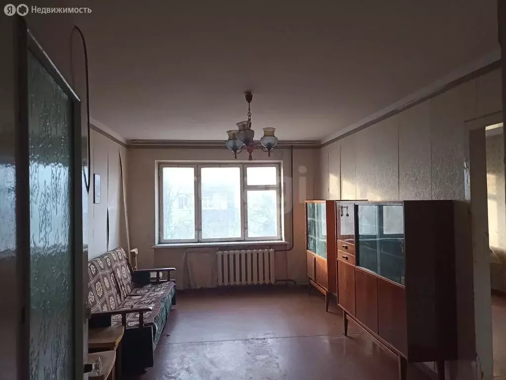 3-комнатная квартира: Майкоп, Прямая улица, 2А (65 м) - Фото 2