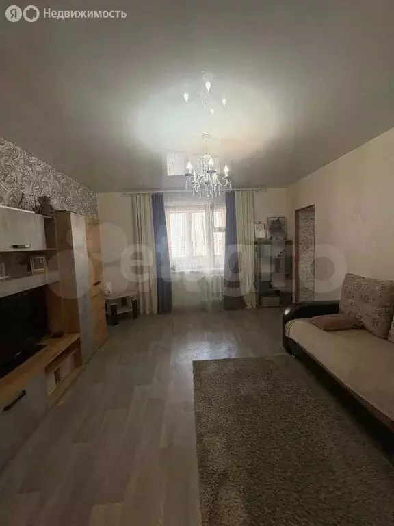 3-комнатная квартира: Ярославль, Красноперекопская улица, 2к2 (83.3 м) - Фото 1