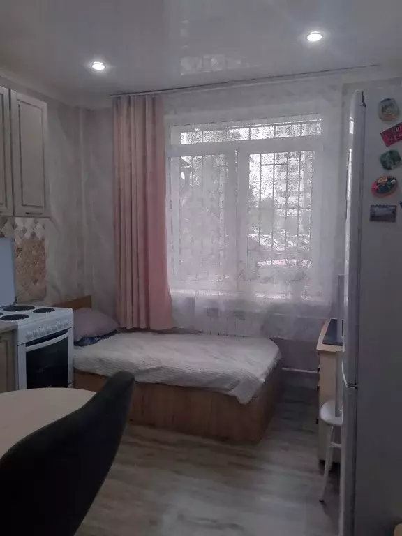 Продаётся 1-к квартира, 40 м - Фото 1