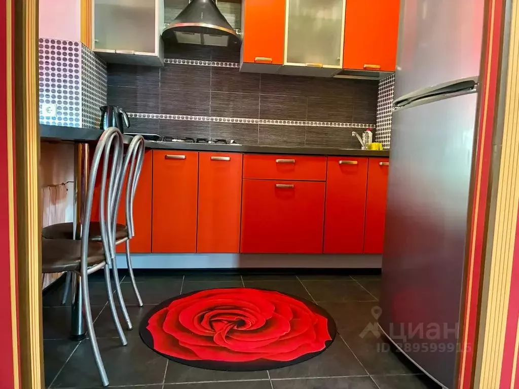 1-к кв. Крым, Керчь ул. Орджоникидзе, 35/5 (30.0 м) - Фото 2