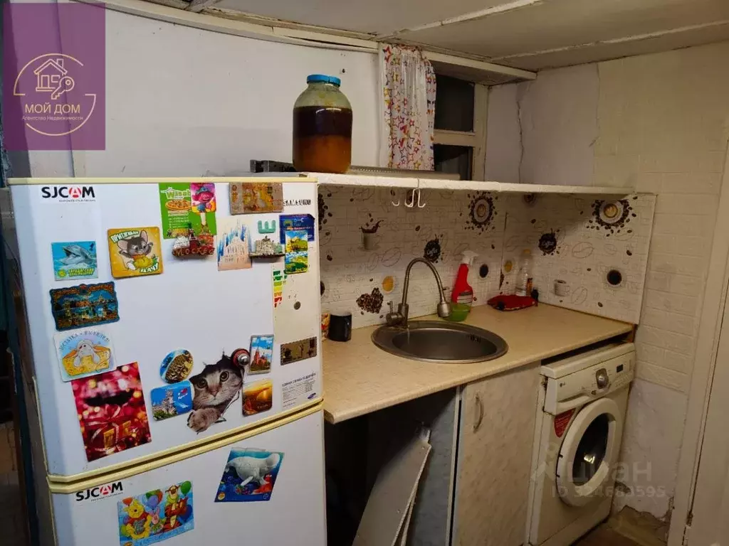 2-к кв. Крым, Сакский район, с. Суворовское ул. Евпаторийская, 7А ... - Фото 2