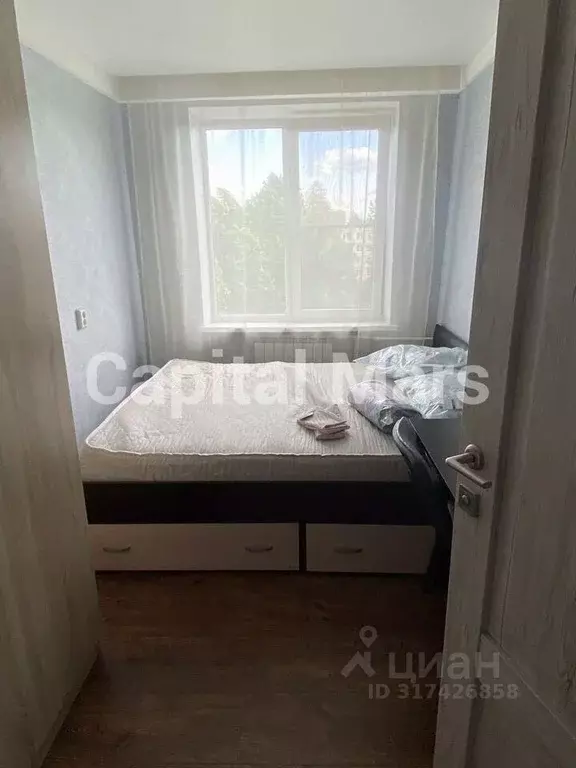 2-к кв. Санкт-Петербург просп. Ветеранов, 96 (42.0 м) - Фото 1