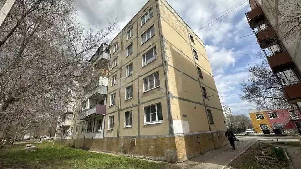 1-к кв. Воронежская область, Воронеж Шилово мкр, ул. Теплоэнергетиков, ... - Фото 2