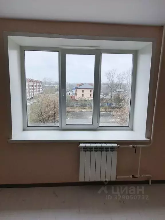 Комната Вологодская область, Череповец Остинская ул., 54А - Фото 1