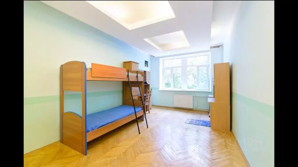 3-к кв. Москва ул. Строителей, 13К2 (78.0 м) - Фото 2