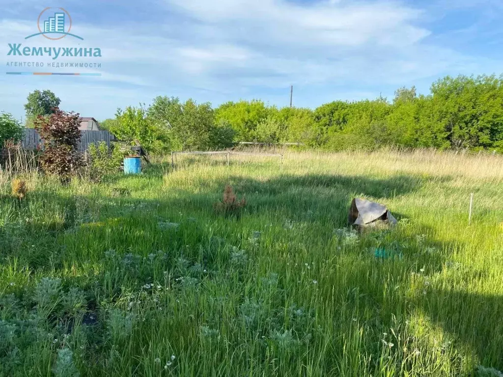 Дом в Ульяновская область, Мелекесский район, Николочеремшанское ... - Фото 0