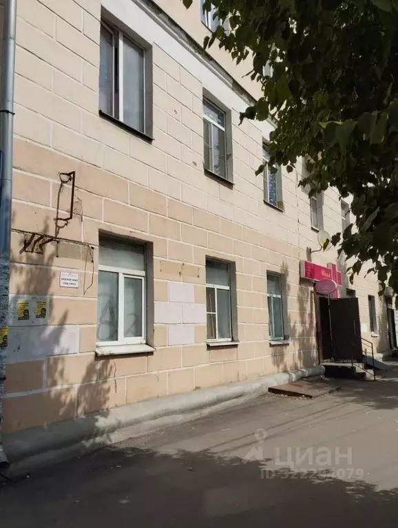 2-к кв. Костромская область, Кострома Советская ул., 119 (53.3 м) - Фото 2