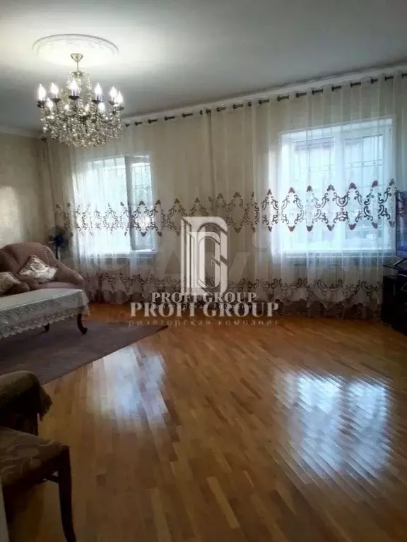 Дом 140 м на участке 4,5 сот. - Фото 0