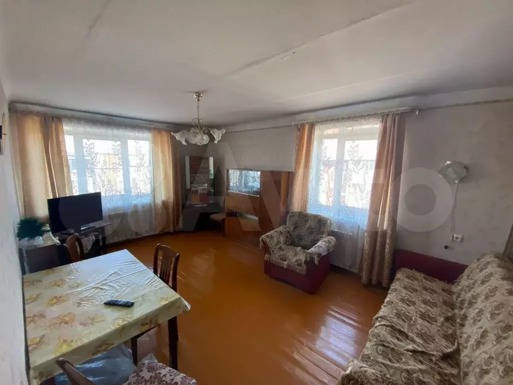 2-к. квартира, 48,2 м, 5/5 эт. - Фото 0
