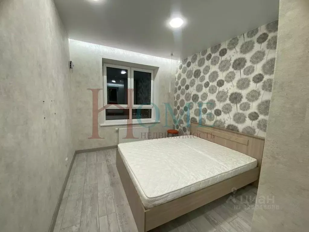 1-к кв. Новосибирская область, Новосибирск Закаменский мкр, 22 (38.0 ... - Фото 1