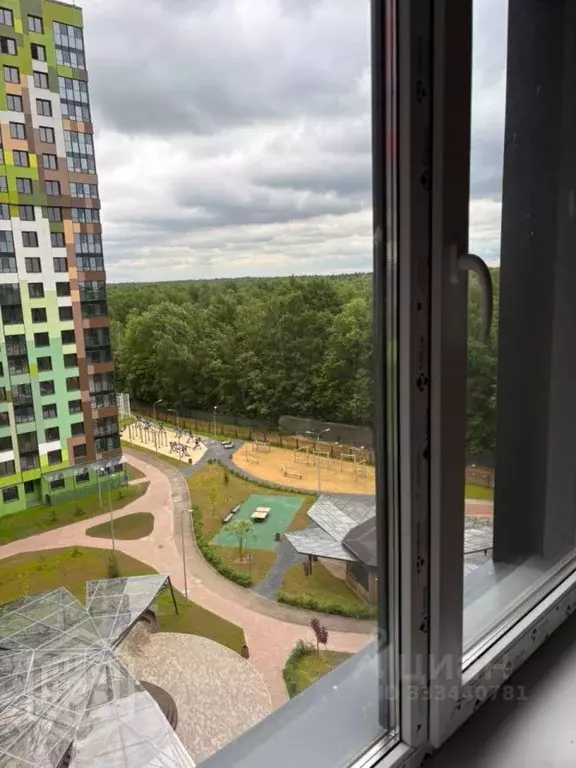 2-к кв. Москва ул. Вешних Вод, 70к2 (70.0 м) - Фото 2
