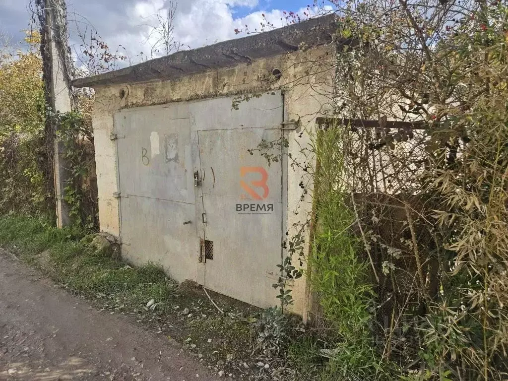 Участок в Севастополь пер. 2-й Аквамариновый (10.0 сот.) - Фото 2