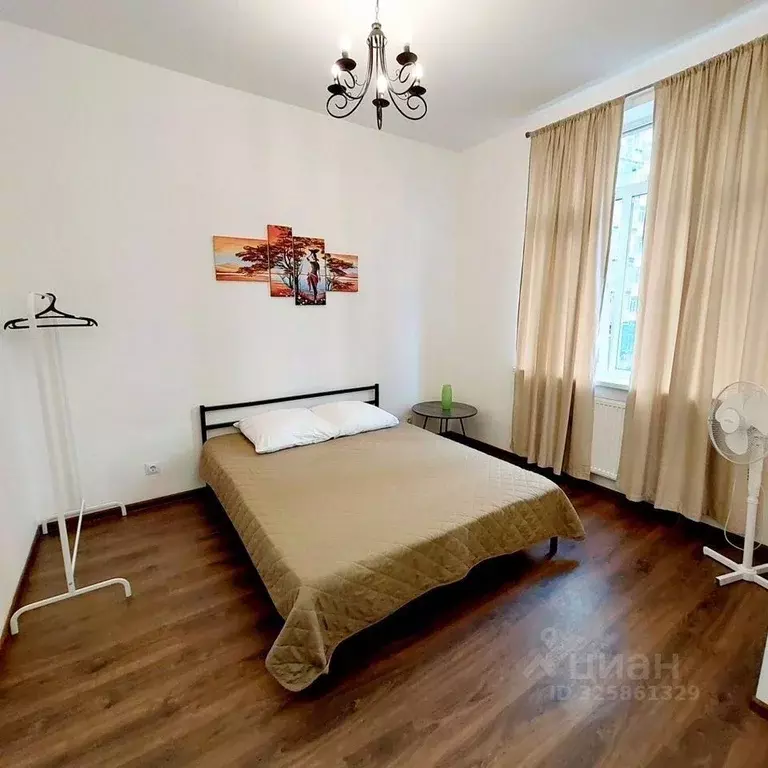 Студия Ленинградская область, Мурино Всеволожский район, просп. ... - Фото 2