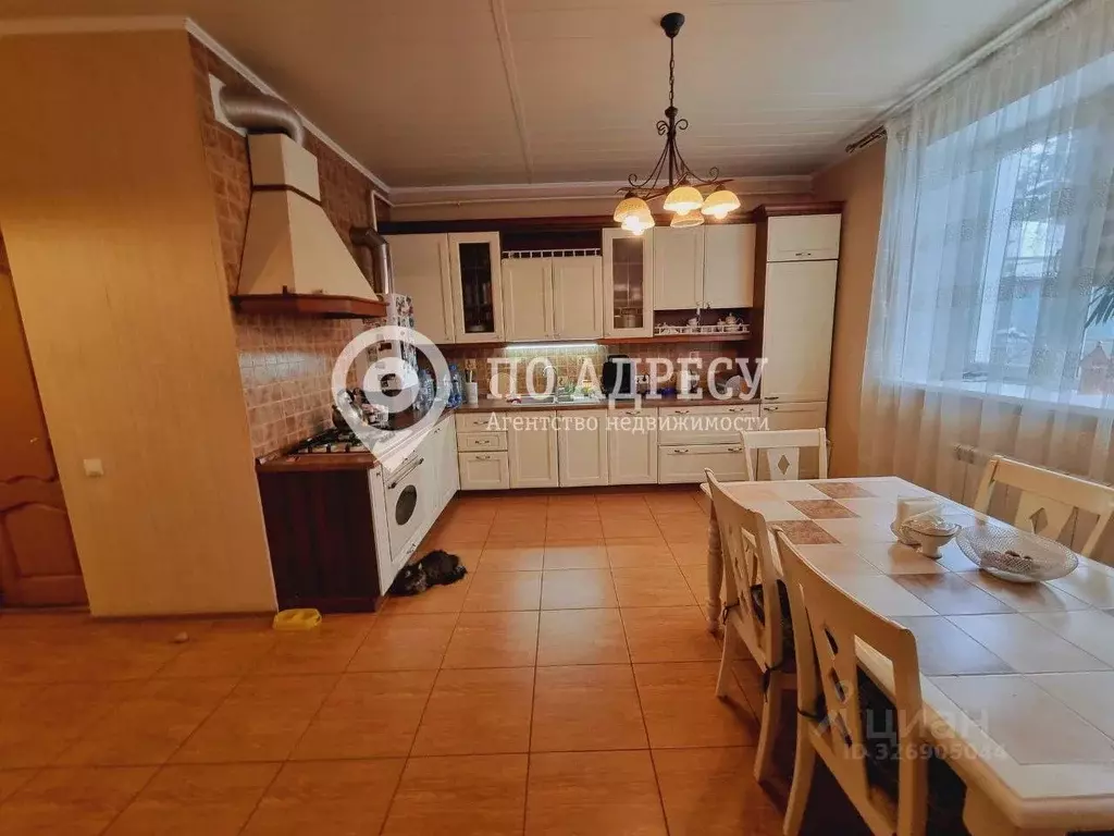 Дом в Саратовская область, Саратов Зональный мкр, ул. Абрикосовая, ... - Фото 2