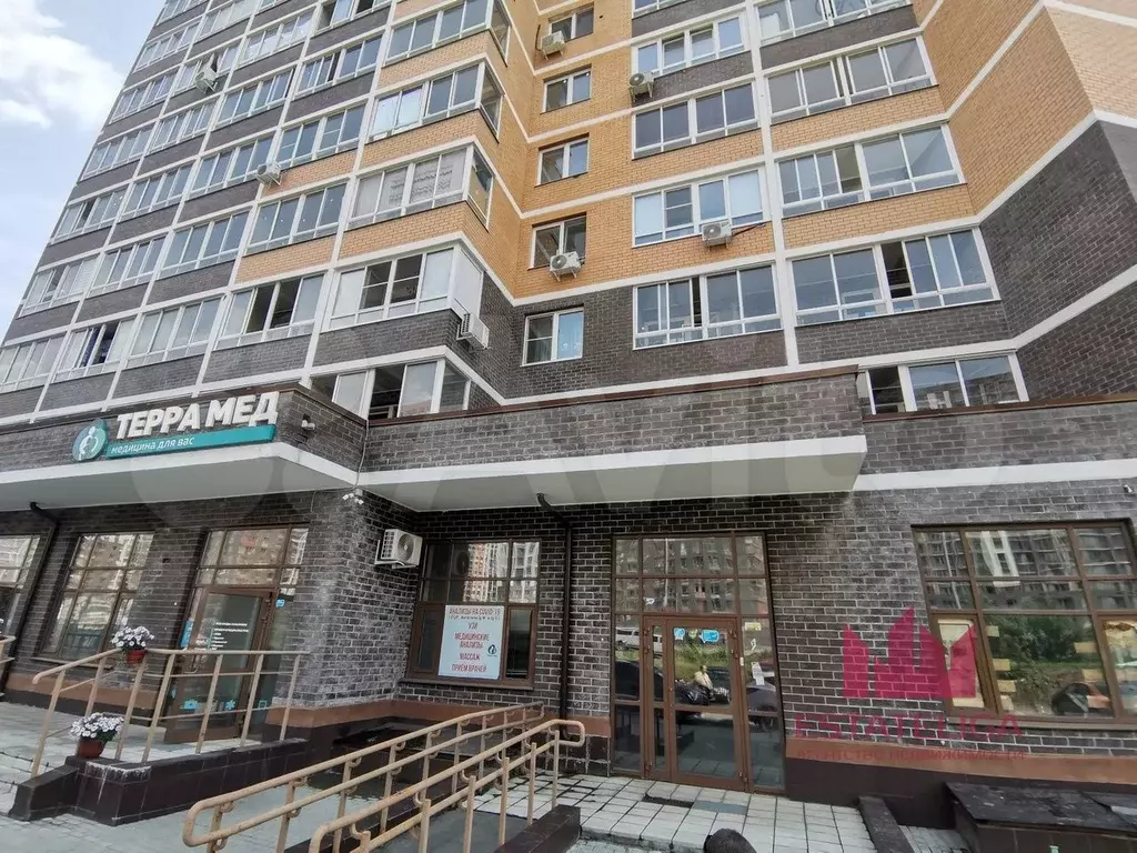 Продам помещение свободного назначения, 79.5 м - Фото 1