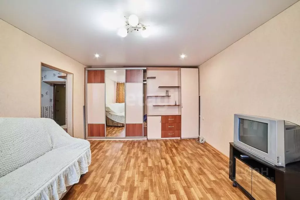 1-к кв. Башкортостан, Стерлитамак ул. Артема, 138 (38.4 м) - Фото 1