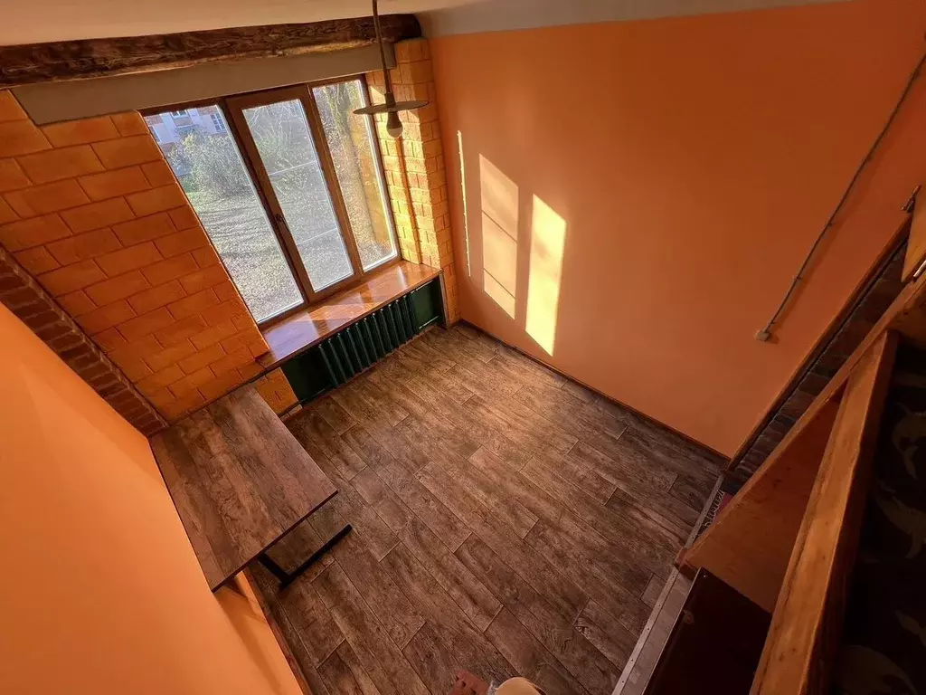 Комната Московская область, Павловский Посад ул. Орджоникидзе, 15 - Фото 1