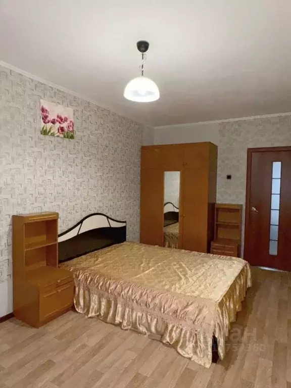 3-к кв. Татарстан, Казань ул. Фатыха Амирхана, 26 (70.0 м) - Фото 2