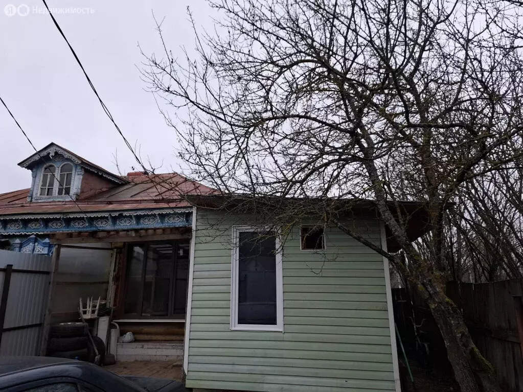 Дом в Московская область, муниципальный округ Чехов, деревня Скурыгино ... - Фото 2