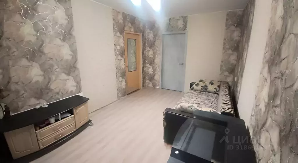 2-к кв. Иркутская область, Иркутск Севастопольская ул., 151 (45.0 м) - Фото 1