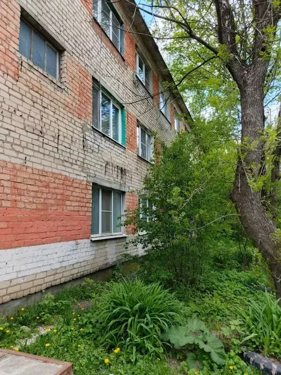 Комната Калужская область, Калуга Хрустальная ул., 27 - Фото 2