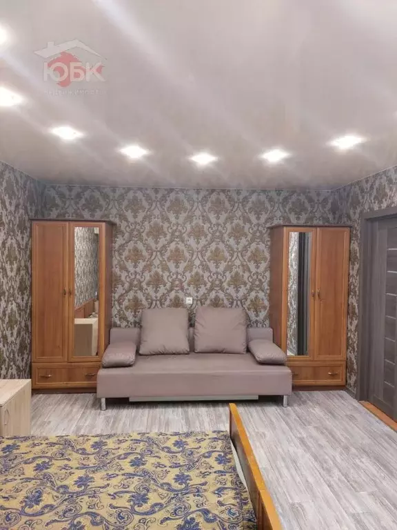 1-к кв. Крым, Евпатория ул. Перекопская, 1 (40.6 м) - Фото 1