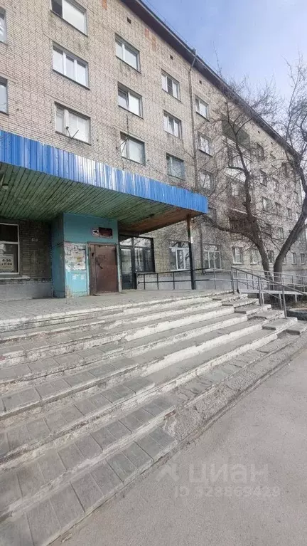 Комната Новосибирская область, Искитим Советская ул., 221 (17.0 м) - Фото 1