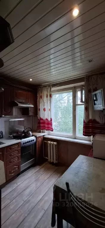 3-к кв. Вологодская область, Вологда Козленская ул., 44 (63.8 м) - Фото 2