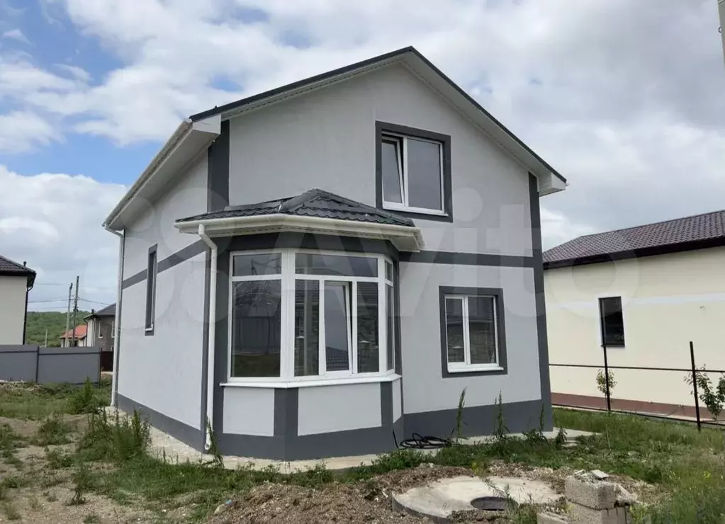 Дом 130 м на участке 3,5 сот. - Фото 1