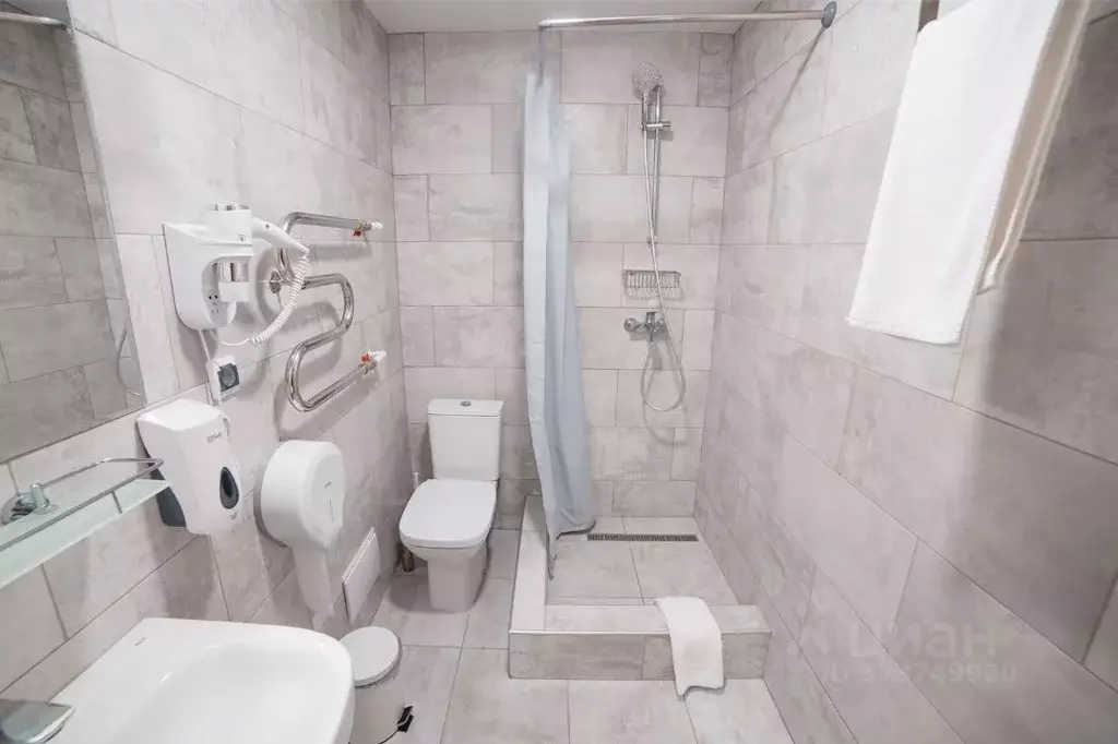 Комната Красноярский край, Емельяново пгт ул. Аэропорт, 1с4/1 (19.0 м) - Фото 2