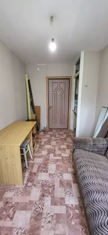 Комната Пензенская область, Заречный ул. Конституции СССР, 14 (10.0 м) - Фото 2