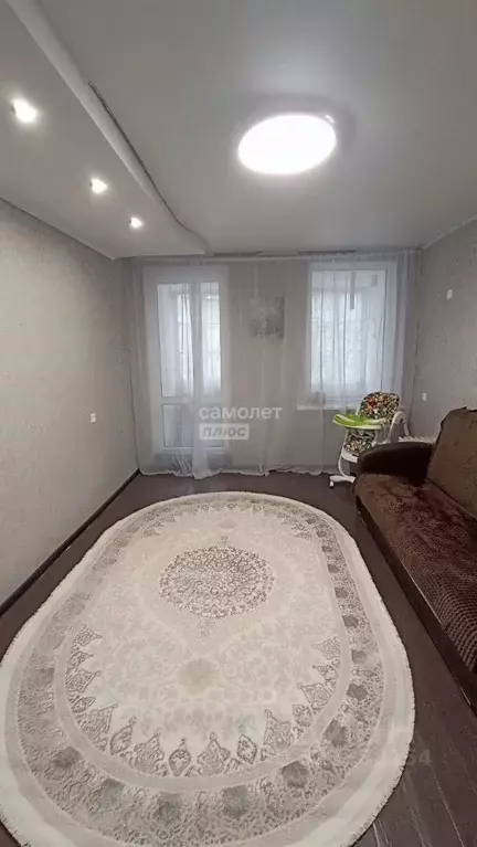 2-к кв. Крым, Керчь ул. Международная, 1 (46.0 м) - Фото 1