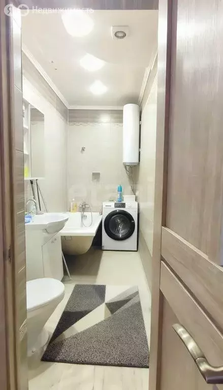 Дом в посёлок железнодорожная станция Жукатау, Наливная улица (80 м) - Фото 1