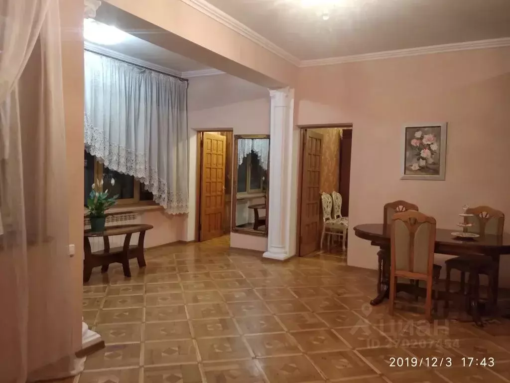3-к кв. Крым, Ялта ул. Свердлова, 15 (76.0 м) - Фото 0