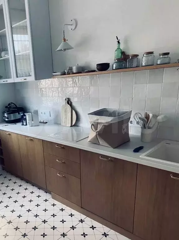 1-к. квартира, 31 м, 1/5 эт. - Фото 0