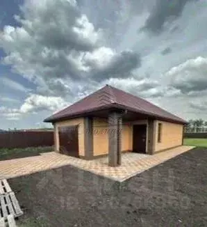 Коттедж в Белгородская область, Старый Оскол Ладушки мкр,  (70 м) - Фото 1