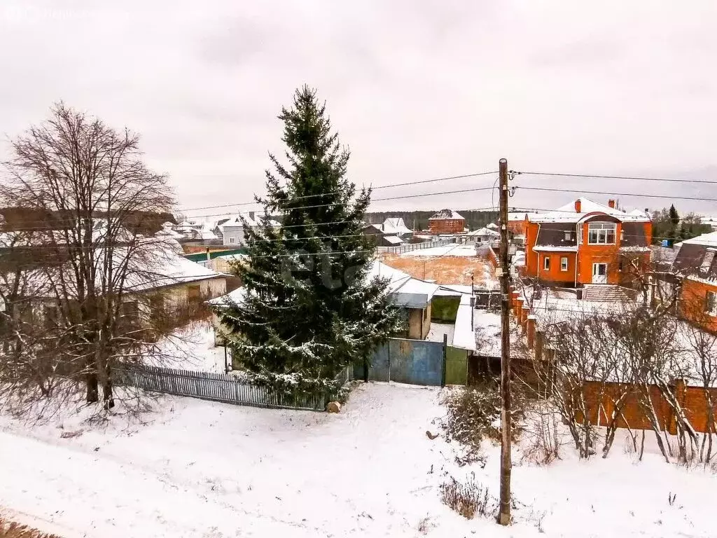 Дом в деревня Дербыши, Московская улица (68.7 м) - Фото 1