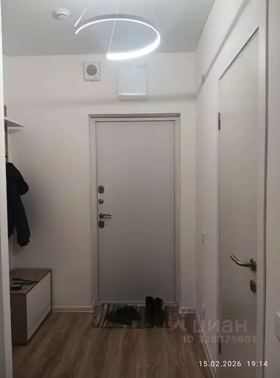 2-к кв. Московская область, Ленинский городской округ, д. Коробово ул. ... - Фото 1