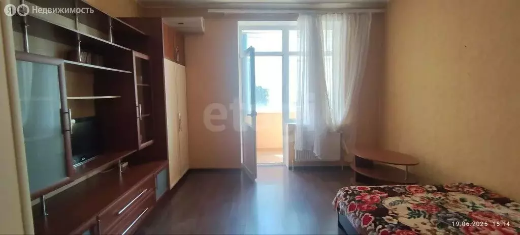 1-комнатная квартира: Севастополь, улица Челнокова, 12/3 (45.3 м) - Фото 1