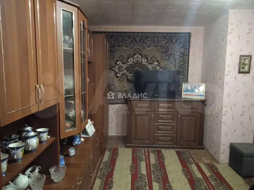2-к. квартира, 44,5 м, 4/5 эт. - Фото 1